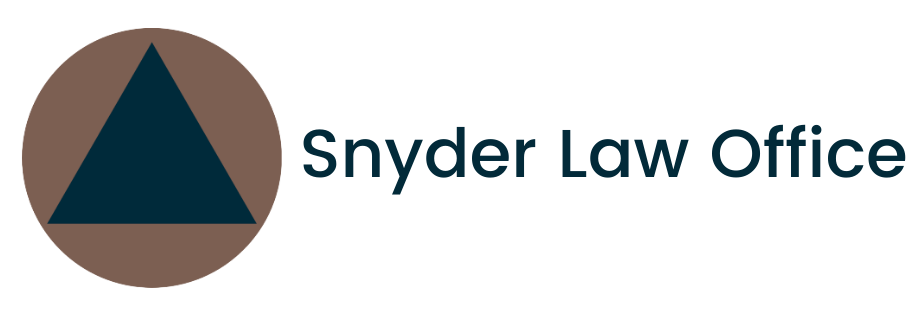 Snyder Law Office long